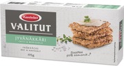 Kantolan Valitut Jyvänäkkäri Yrtti Merisuola Näkkileipä 195G (7310520006516)