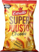 Estrella Superjuusto 175G (7310532114162)