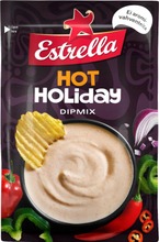 Estrella Hot Holiday Dipmix 15G (7310532131909)