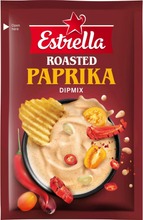 Estrella Roasted Paprika Dipmix 16G (7310532131985)