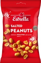 Estrella Suolapähkinä 175G (7310532151402)