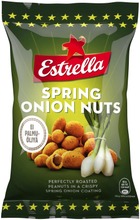 Estrella Spring Onion Nut 140G (7310532152003)