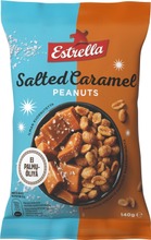 Estrella Salted Caramel Peanuts 140G (7310532152119)