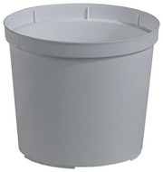 Orthex Istutusruukku 18Cm Valkoinen (7310542537012)