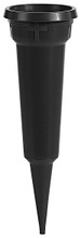 Orthex Classic Hautamaljakko Musta (7310542627041)