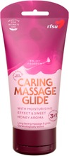 Rfsu Sense Me Massage Glide Caring 150Ml