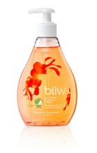 Bliw Tyrni Pumppupullo Nestesaippua 300Ml (7310610013486)