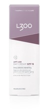 L300 Hyaluronic Renewal Anti-Age Day Cream Spf15 Päivävoide 50Ml (7310610014117)
