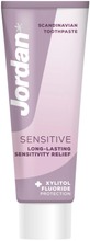 Jordan Stay Fresh Sensitive Hammastahna 75Ml (7310610021252)