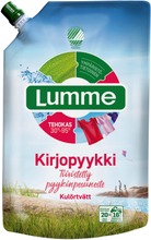 Lumme Kirjopyykki Pyykinpesuneste 800Ml (7310612383105)