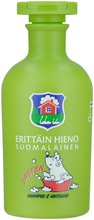 Erittäin Hieno Suomalainen Lasten Shampoo & Hoitoaine 300Ml (7310613219007)