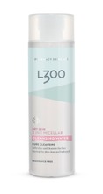 L300 3In1 Micellar Cleansing Water Kuivan Ihon Puhdistusvesi 200Ml (7310616099323)