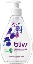 Bliw Marjametsä Pumppupullo Nestesaippua 300Ml (7310618429043)