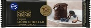 Fazer Premium 70% Tumma Leivontasuklaalevy 100G (7310678510668)