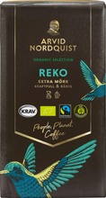 Arvid Nordquist Selection Reko Krav Reilun Kaupan Suodatinkahvi 450G
