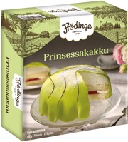 Frödinge Prinsessakakku 480G (7310890601687)