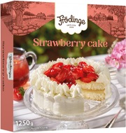 Frödinge Mansikkakakku 1250G (7310890610016)