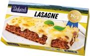 Dafgårds Lasagne 390G (7310960040811)