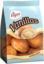 Vanillas Vaniljapullat 220Gr. (7311070006230)