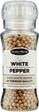 Santa Maria 73G White Pepper (7311310026684)