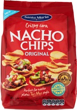 Santa Maria 185G Nacho Chips