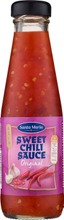 Santa Maria Sweet Chili Original Maustekastike 200Ml