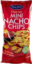 Santa Maria 475G Mini Nacho Chips (7311310045647)