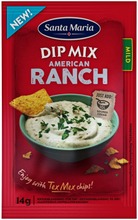 Santa Maria 14G American Ranch Dip (7311311002878)