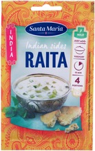 Santa Maria 8G Raita Spice Mix (7311311003639)