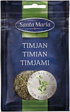 Santa Maria 9G Timjami (7311311004094)