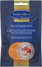 Santa Maria 33G Perunamauste (7311311004667)