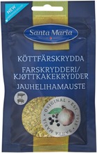 Santa Maria 30G Jauhelihamauste (7311311004704)