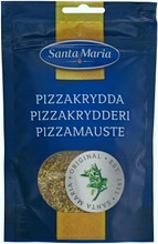 Santa Maria 12G Pizzamauste (7311311004995)