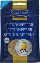 Santa Maria 33G Sitruunapippuri (7311311006586)