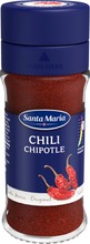 Santa Maria Chipotle Chili Pepper Chipotle Chilimauste, Purkki 33G