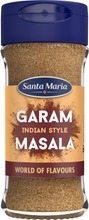 Santa Maria 33G Garam Masala (7311311015939)