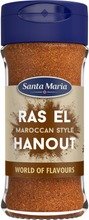Santa Maria 35G Ras El Hanout (7311311015991)
