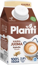 Planti Kaurajuoma Kahviin 5Dl (7311440625030)