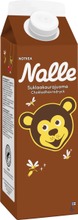 Nalle Suklaakaurajuoma 1L (7311440625504)