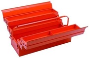 Bahco Työkalupakki 22,5X56,5x22,5cm Metallia Oranssi (7311518292249)