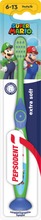 Pepsodent Junior Hammasharja 7-13-Vuotiaille (7311570403034)