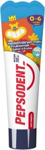 Pepsodent Hammastahna Kids 50Ml (7311570542504)