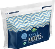 Arla Tolkuttomat Juustotkepeä Kadett 5% 500 G (7311870031463)