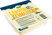 Arla Tolkuttomat Juustot Loputon 500G 17% Viipale Kermajuusto (7311877016005)