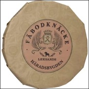 Leksands 730G Paimentuvan Näkkileip (7312080003615)