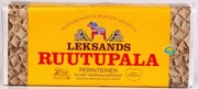 Leksands 400G Ruutupala Näkkileipä (7312080004759)
