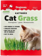 Dogman 100G Kissanruoho (7312137171007)
