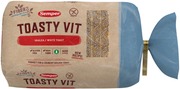 Semper 400G  Toasty Vaalea, Viipaloitu Gluteeniton Pakastevuokaleipä (7312170055517)