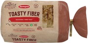 Semper 400G Toasty Rouheinen, Viipaloitu Gluteeniton Pakastevuokaleipä (7312170055524)