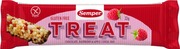 Semper 22G Treat Suklaa, Vadelma Ja Omena Gluteeniton Viljapatukka (7312170056675)
